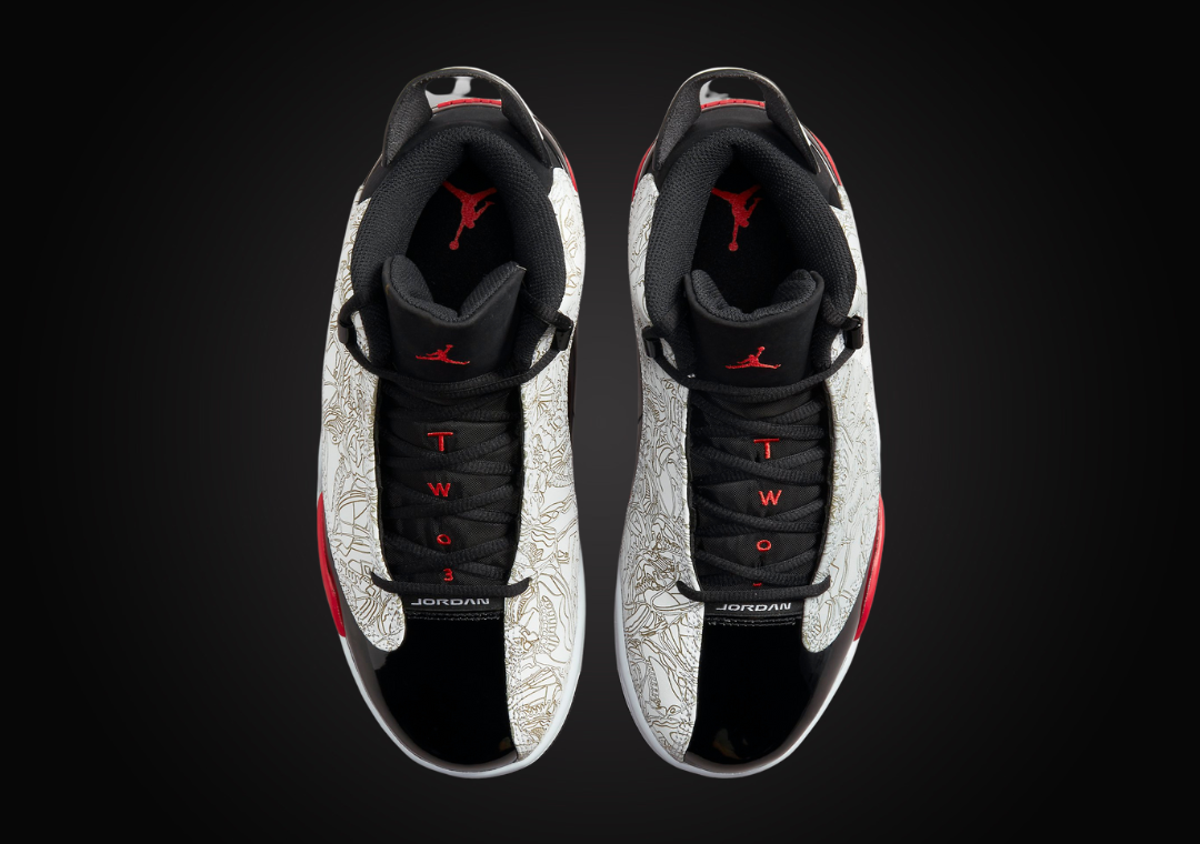 dub zero jordans release date