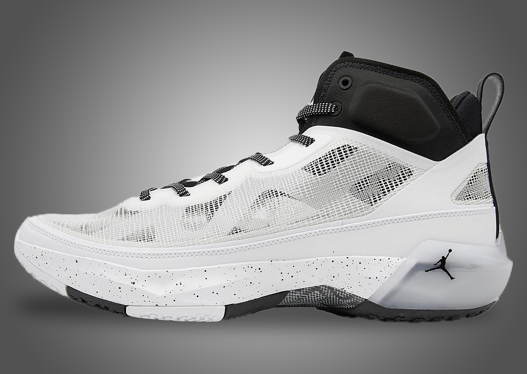 michael jordan oreo shoes