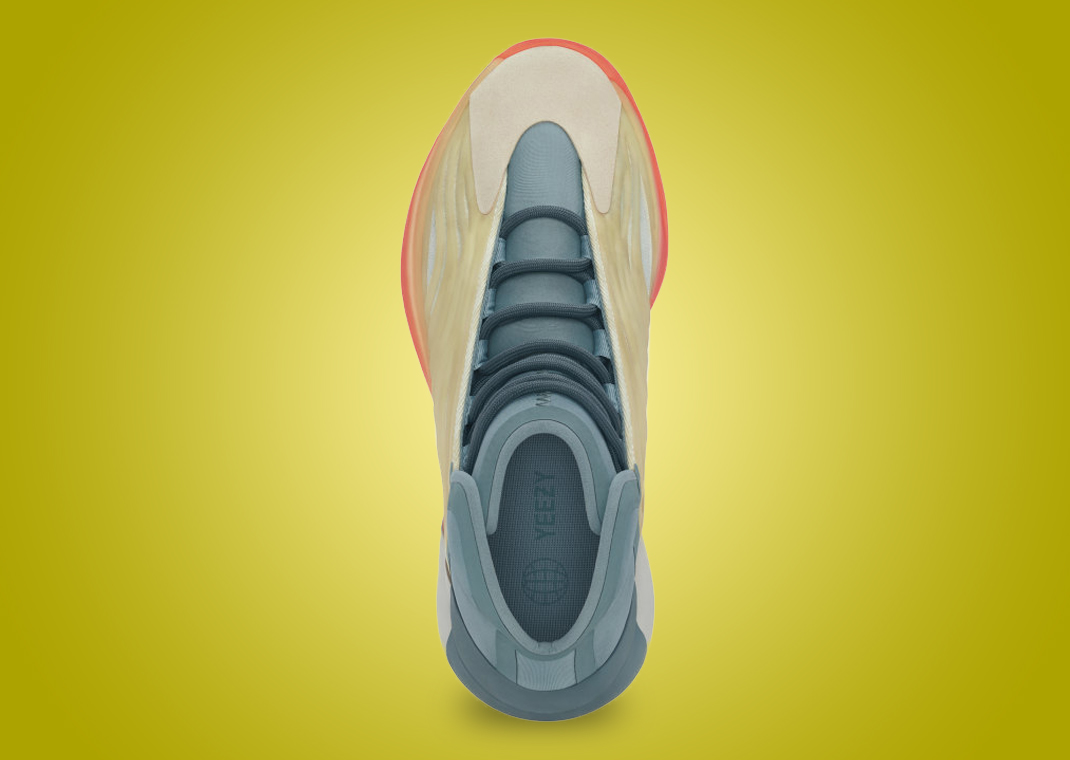 adidas yeezy qntm flaora