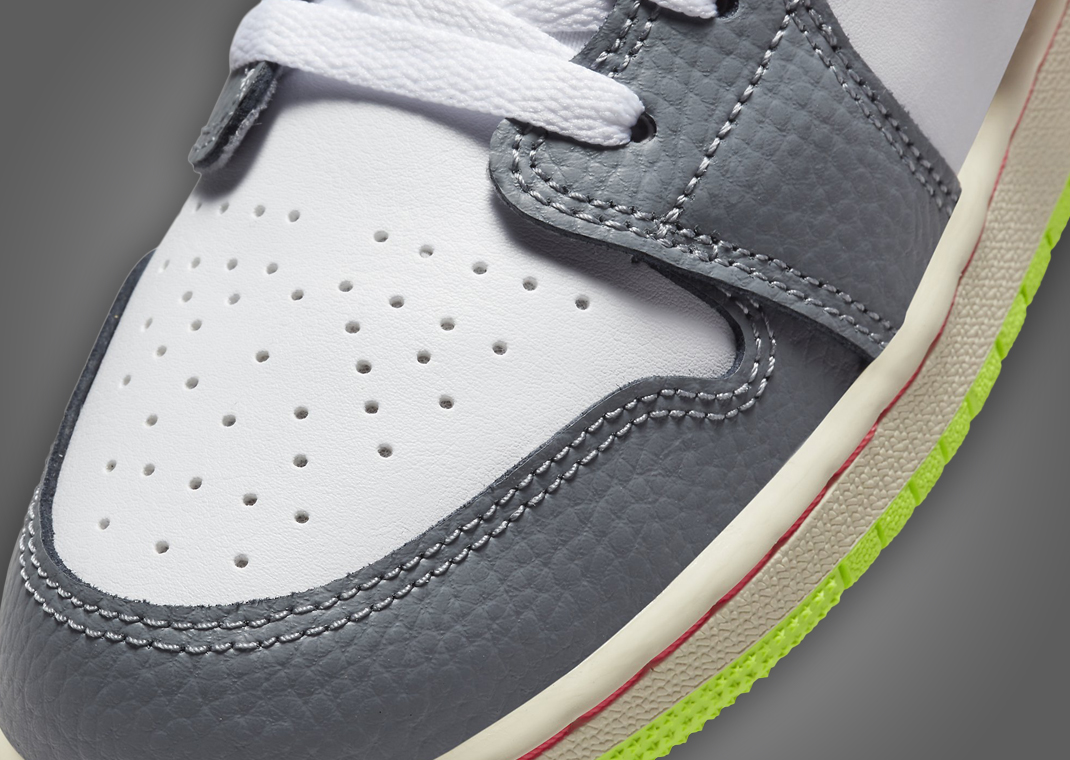 jordan 1 low release