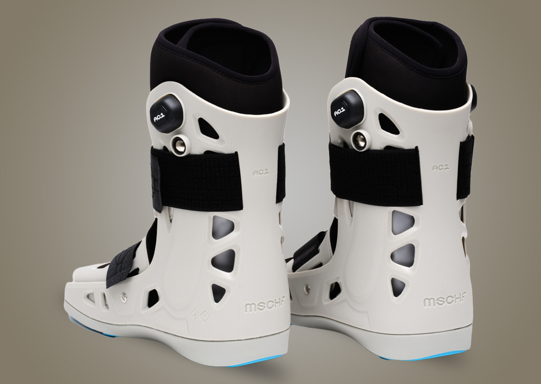 Detailed Look At The MSCHF AC1 Sneaker News