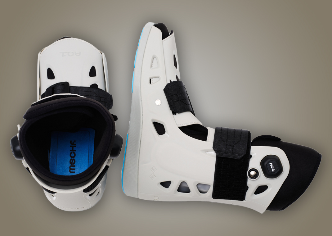 Detailed Look At The MSCHF AC1 Sneaker News