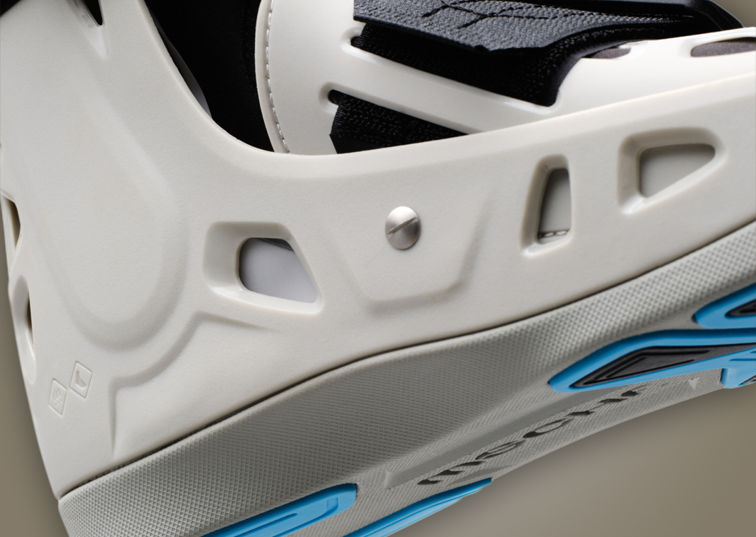 Detailed Look At The MSCHF AC1 Sneaker News