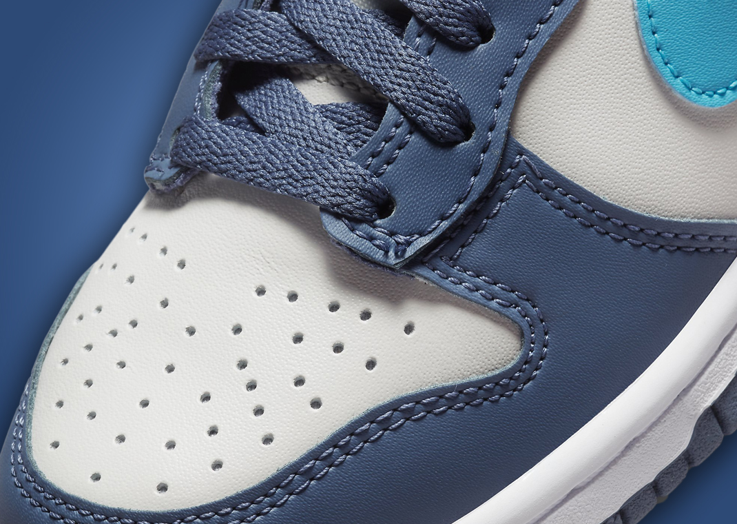 dunk light bone release date