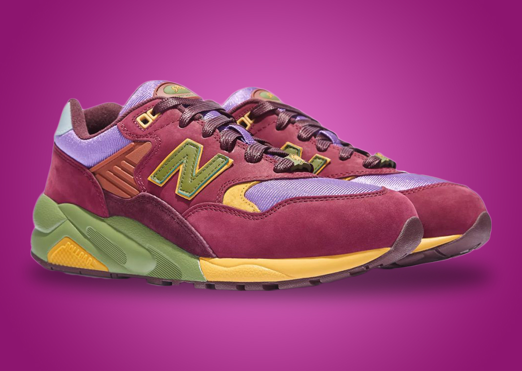 The Stray Rats x New Balance MT580 Pack Restocks May 18 - Sneaker News