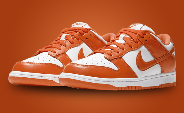 syracuse dunks low