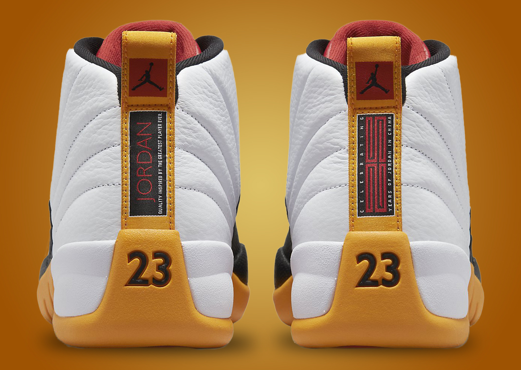 jordan retro 12 china