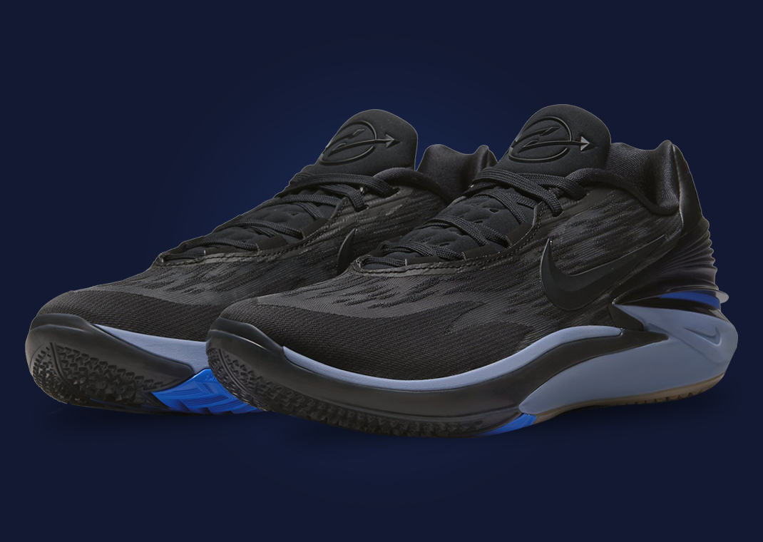 Nike Air Zoom GT Cut 2 