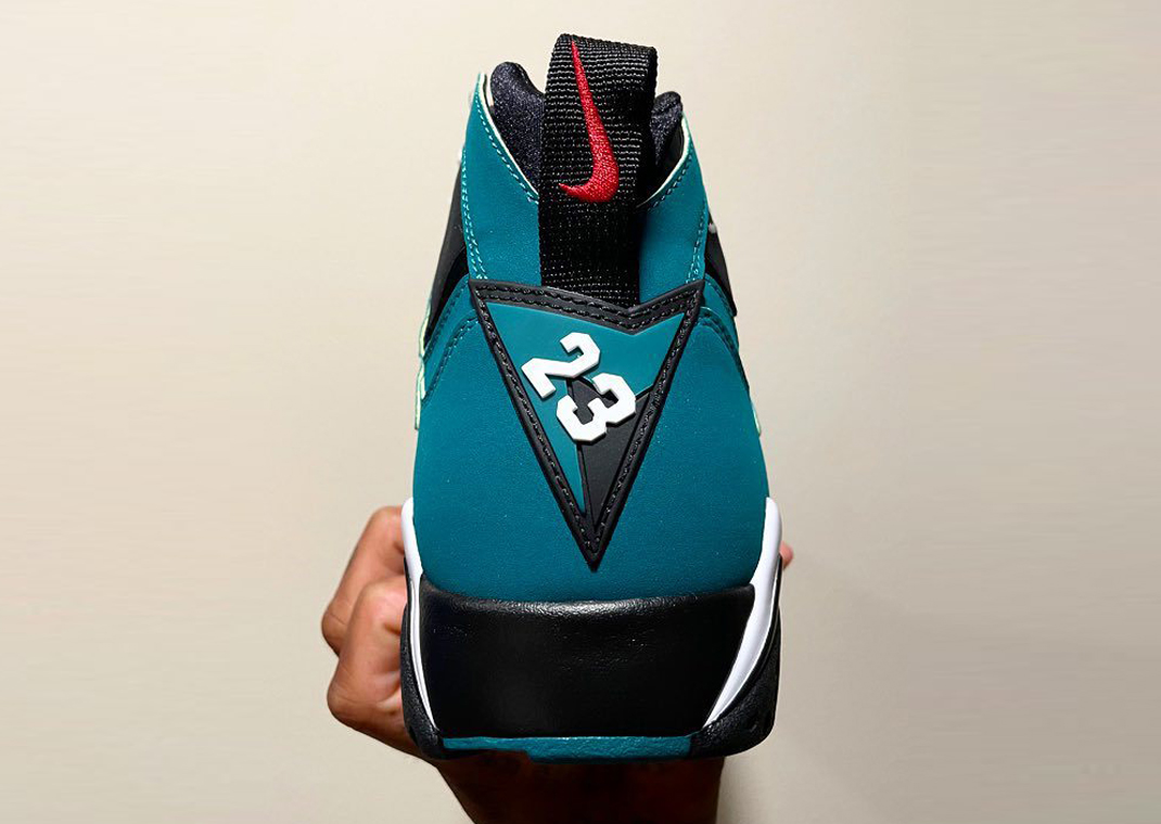 griffey jordan