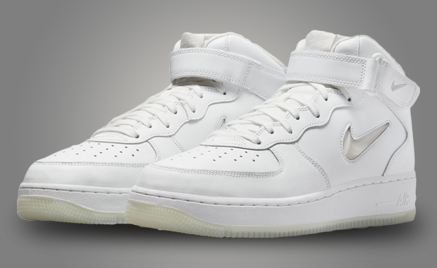 summit white air force 1