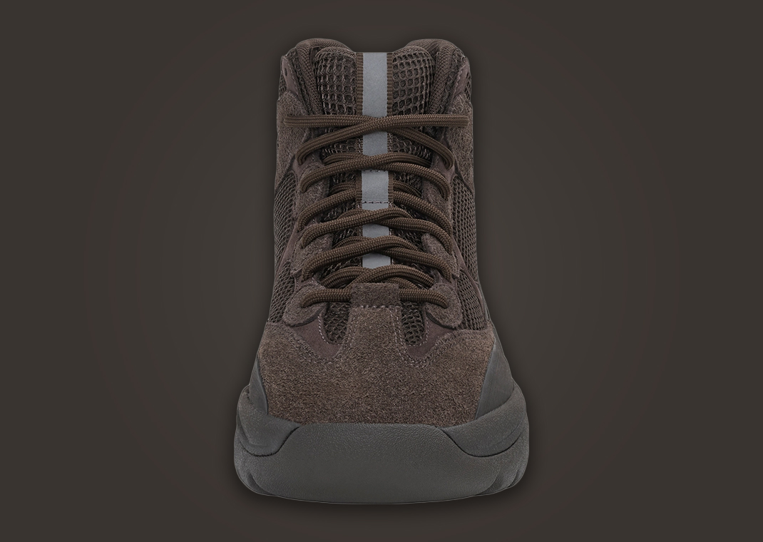 y3 desert boot