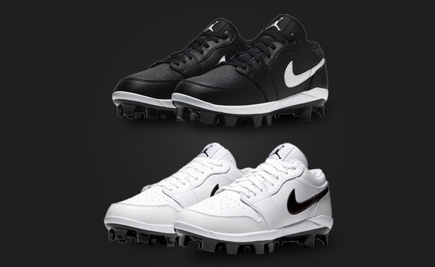 Hit A Home Run With The Air Jordan 1 