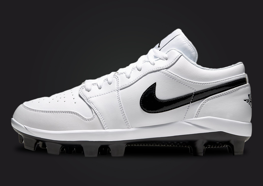 jordan 1 low baseball cleats