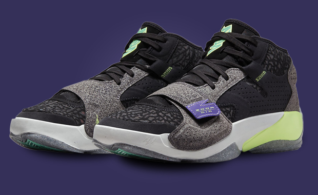 holographic jordan 9s