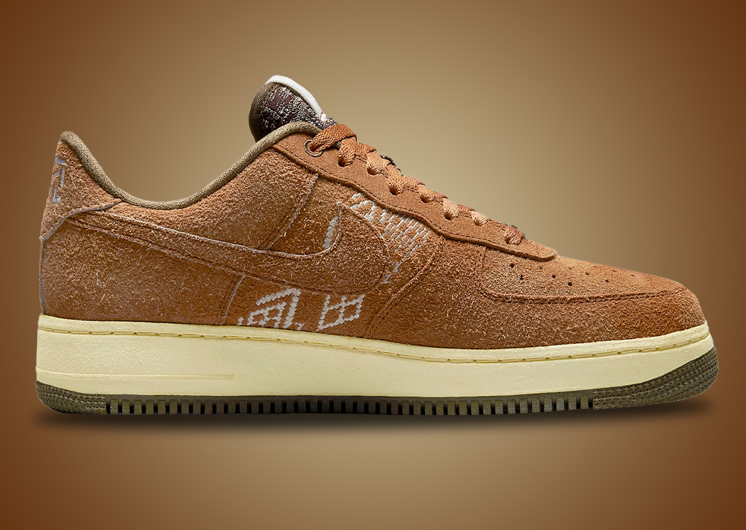 nıke air force 1 low