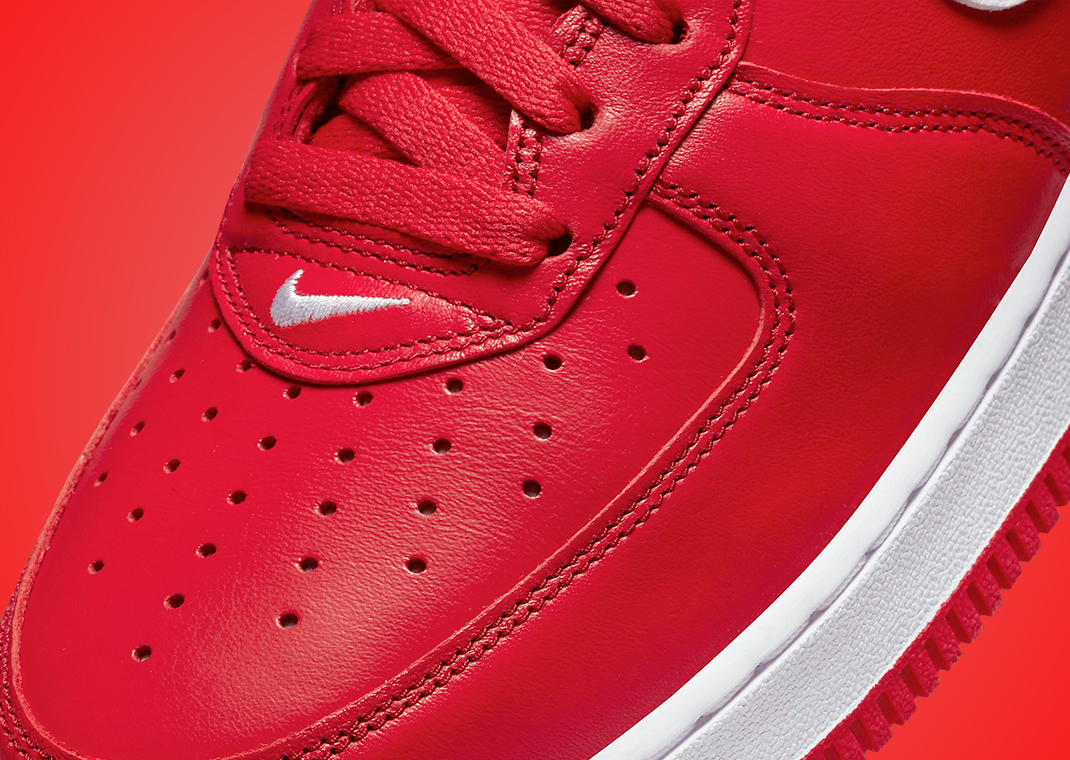 low air force 1 red