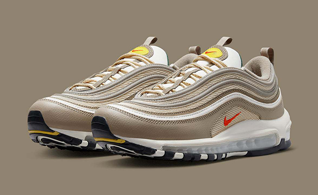 97s beige