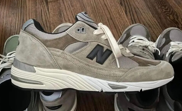 JuzsportsShops - Une nouvelle JJJJound x New Balance 991 sortira cet hiver - New Balance 725 