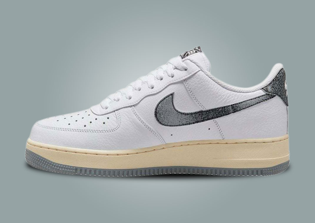 hardwood classic air force 1