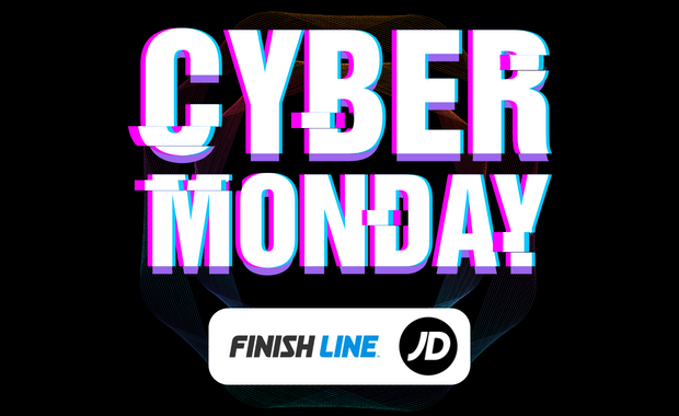 Best Cyber Monday Deals From JD Sports And Finish Line - Sneaker News