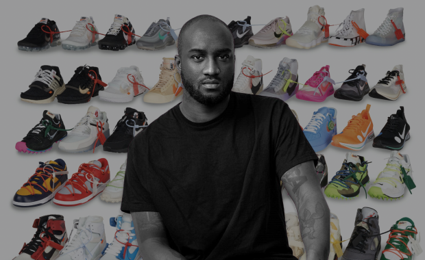 sneakers virgil abloh