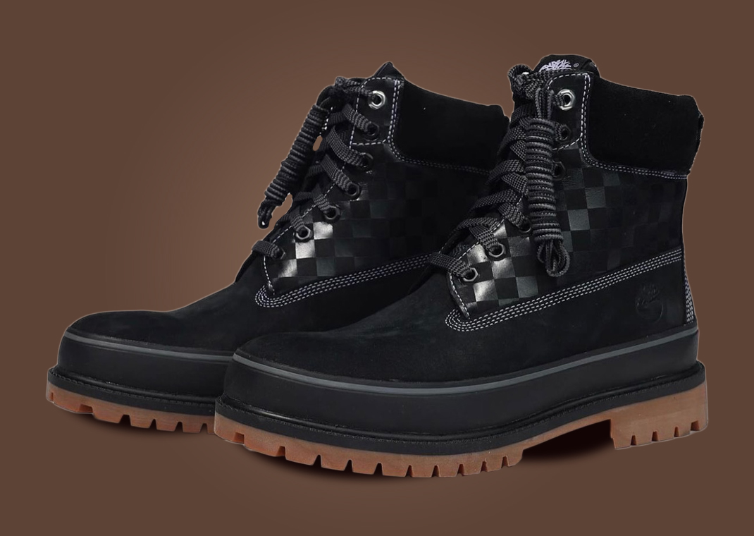 timberland vans boot