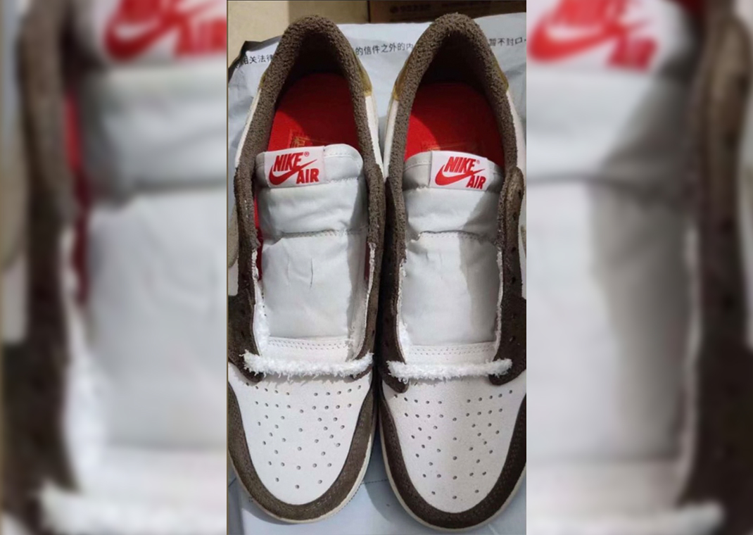 Official Look At The Air Jordan 1 Low Year Of The Rabbit Sneaker News
