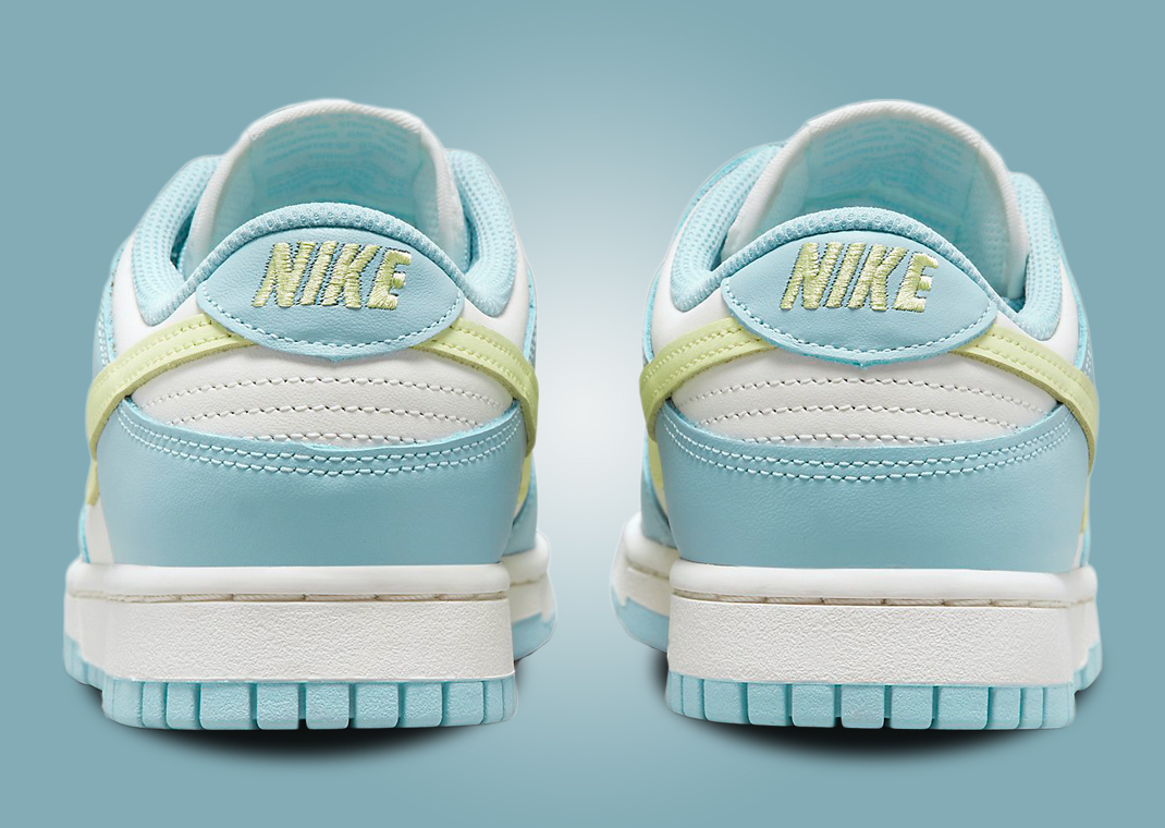 nike 200 ocean bliss