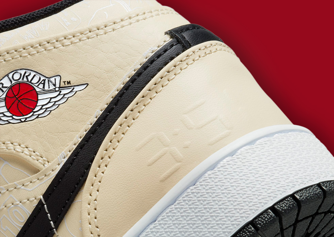 michael jordan 1988 dunk contest shoes