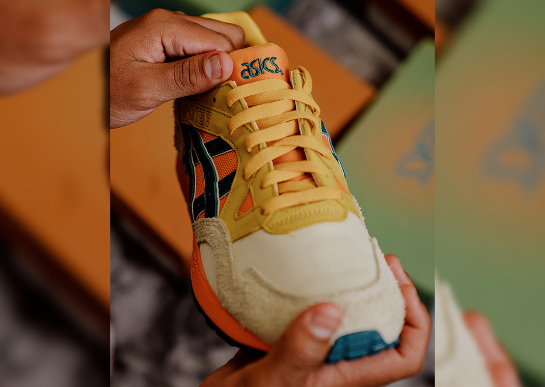 asics gel lyte v summer