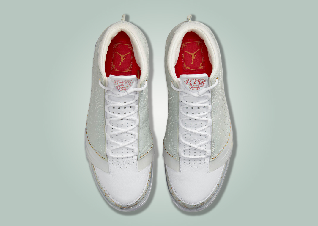 The Air Jordan 23 Returns In Spring 2023 For The Chinese New Year - Sneaker  News