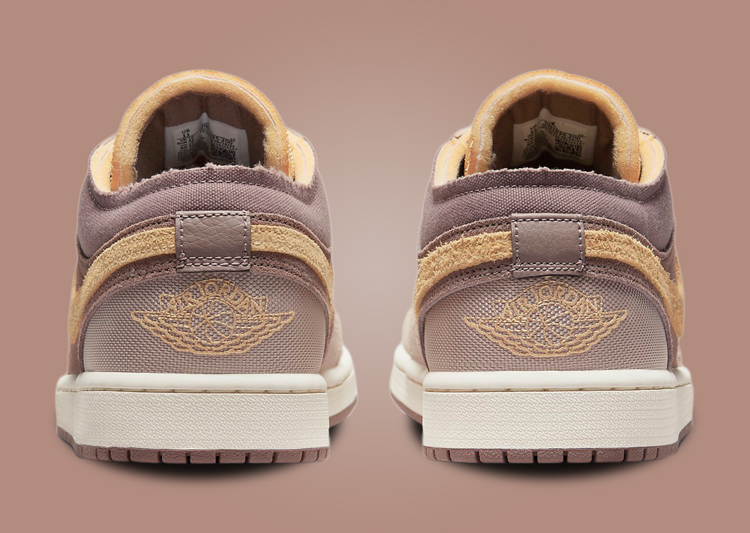 taupe haze release