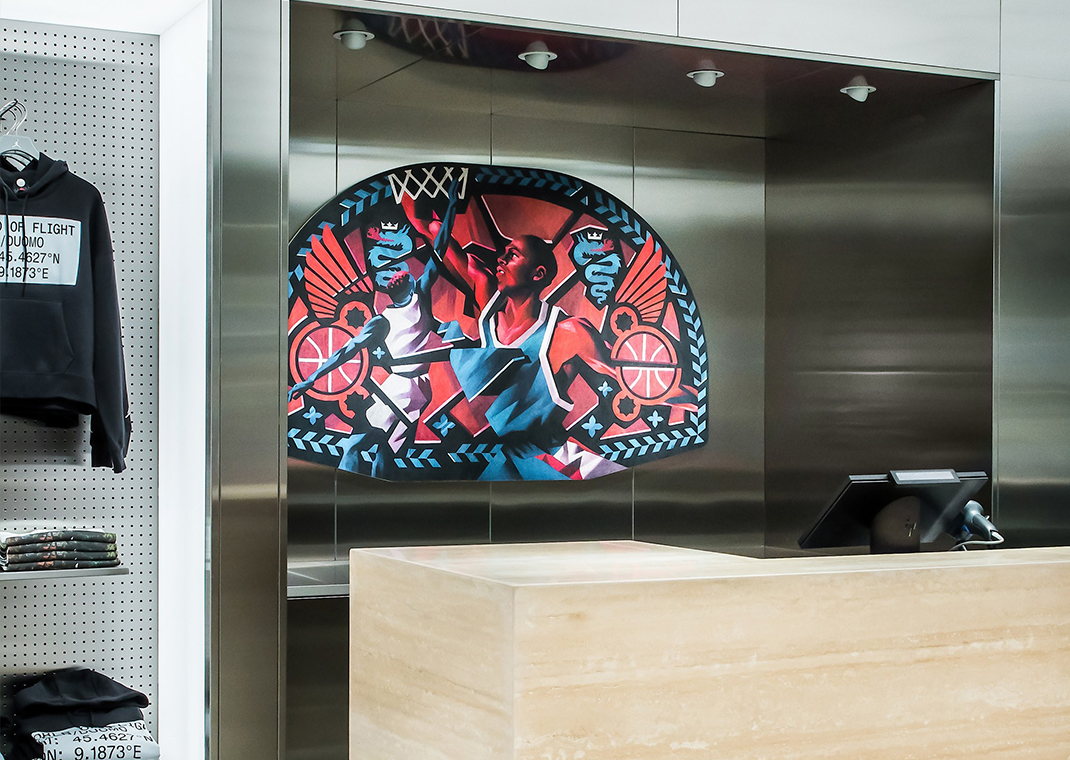 european jordan retailers