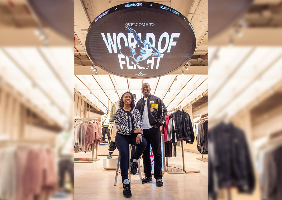 sneaker world jordan