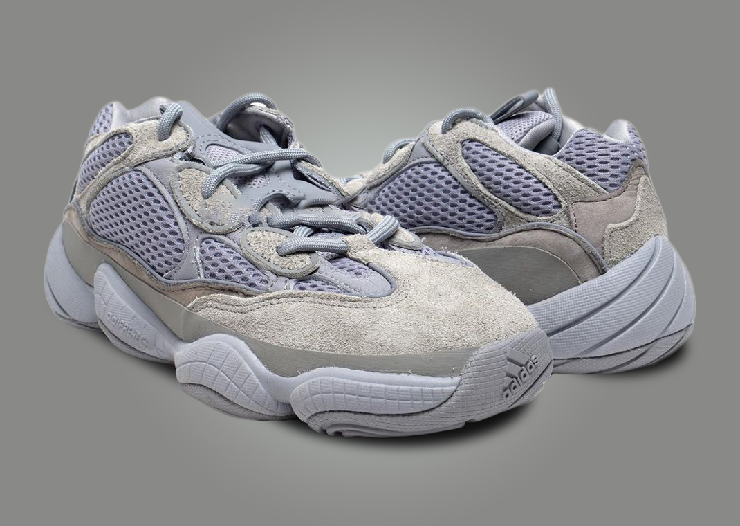 First Looks At The adidas 500 - Sneaker News