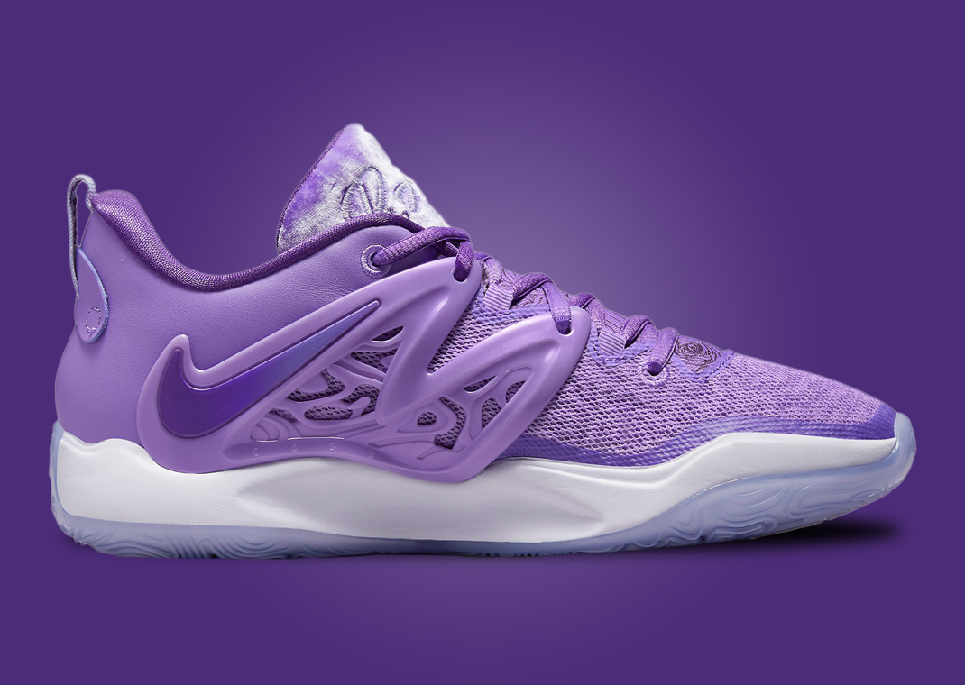 This Nike KD 15 is B.A.D. Sneaker News