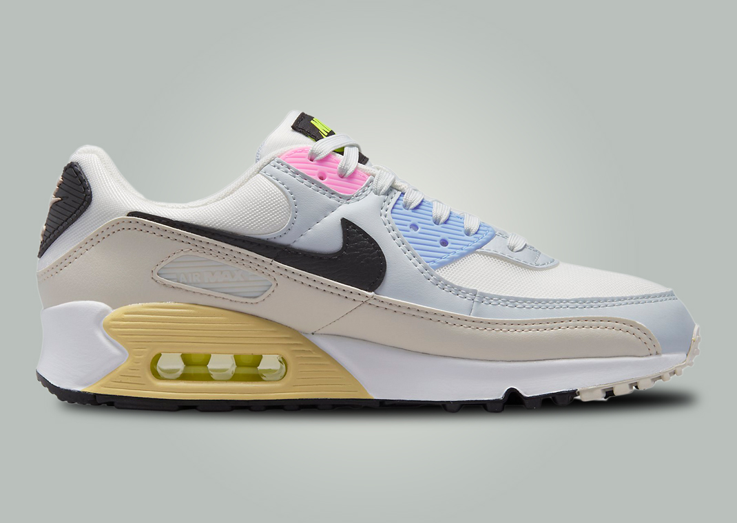 air max 90 easter