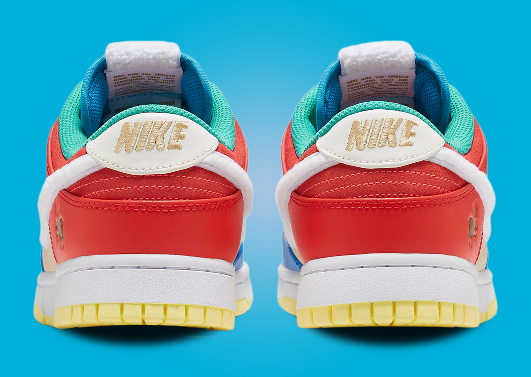 dunk low chinese new year