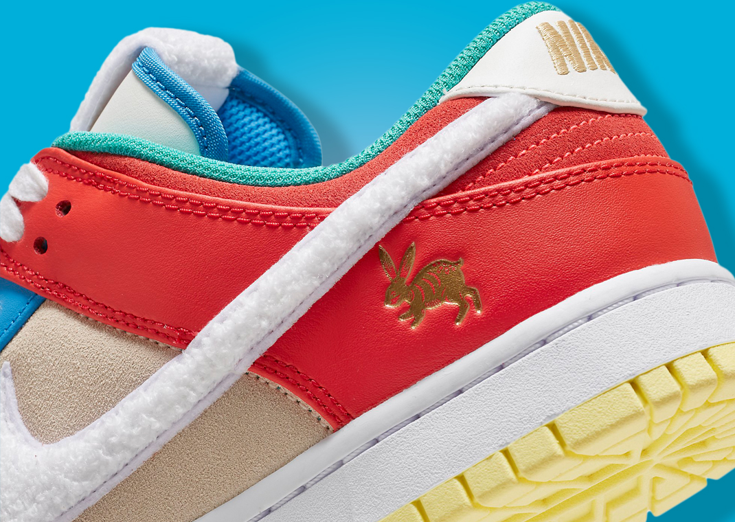 dunk low chinese new year