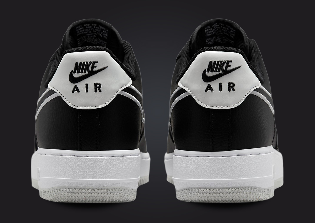 embroidered air force 1