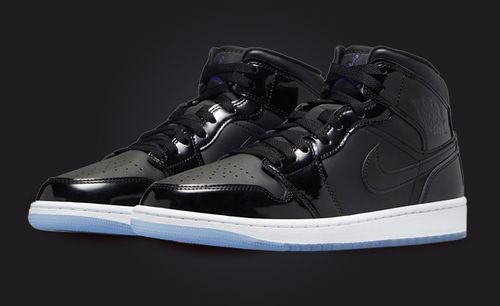 aj1 space jam