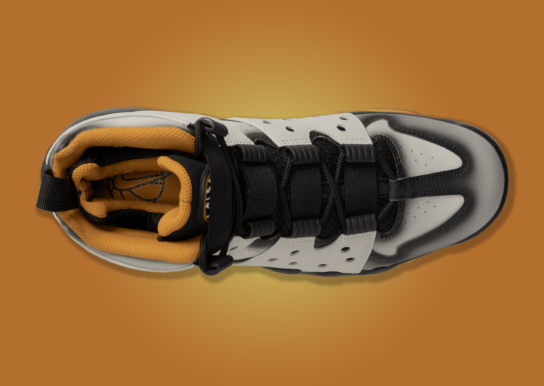 barkley cb 94 release date