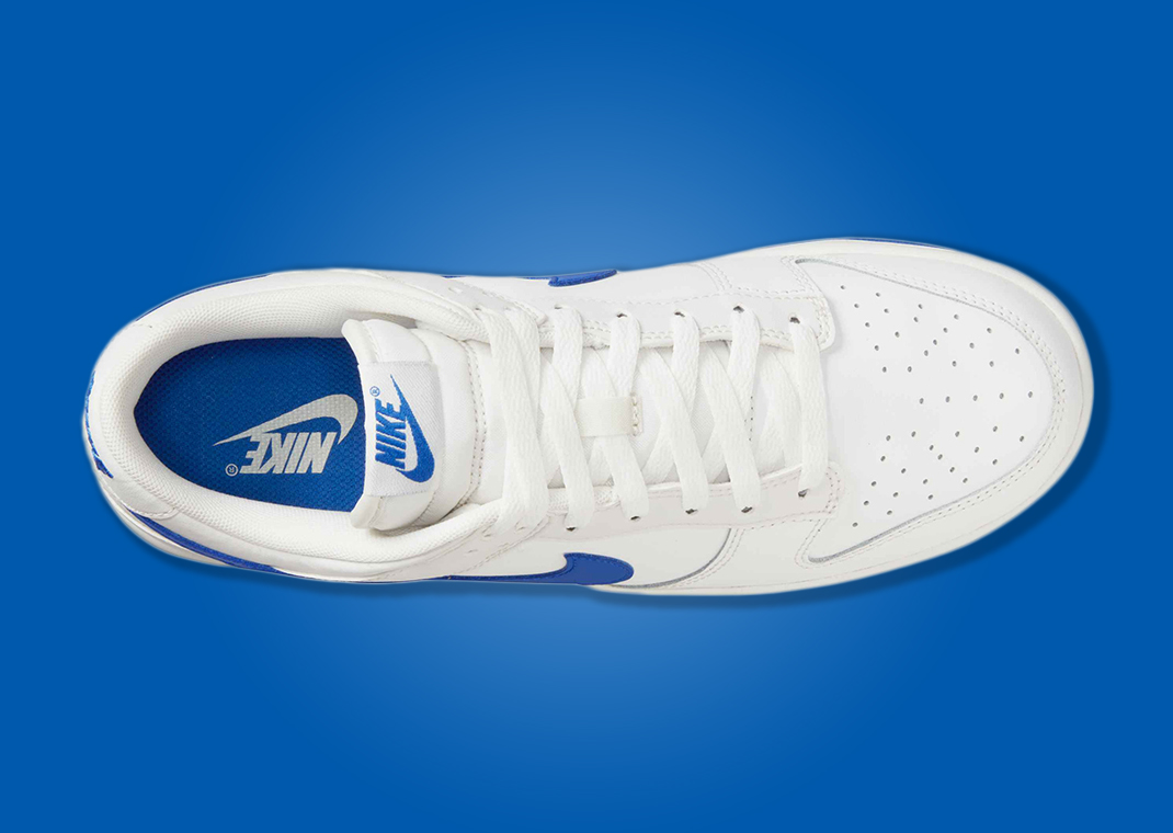 dunk hyper royal