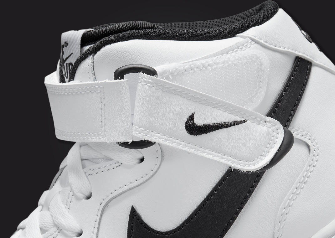 straps for nike air force 1
