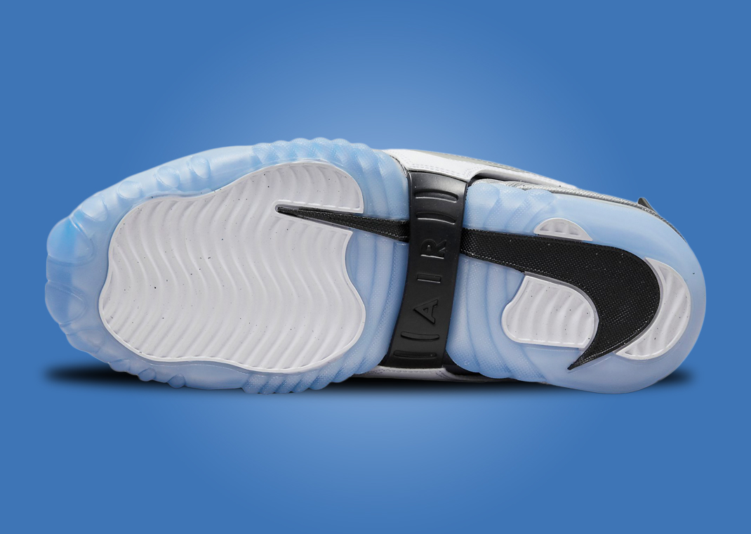 how to make your nike air force white again