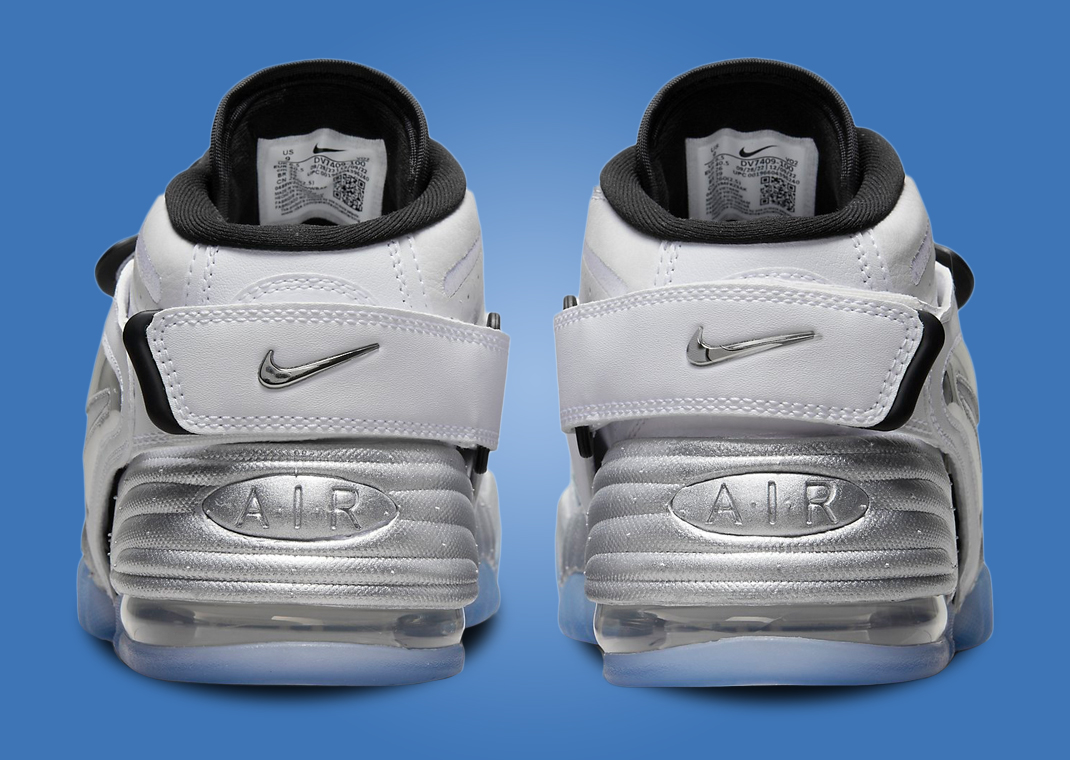 how to make nike air force white again