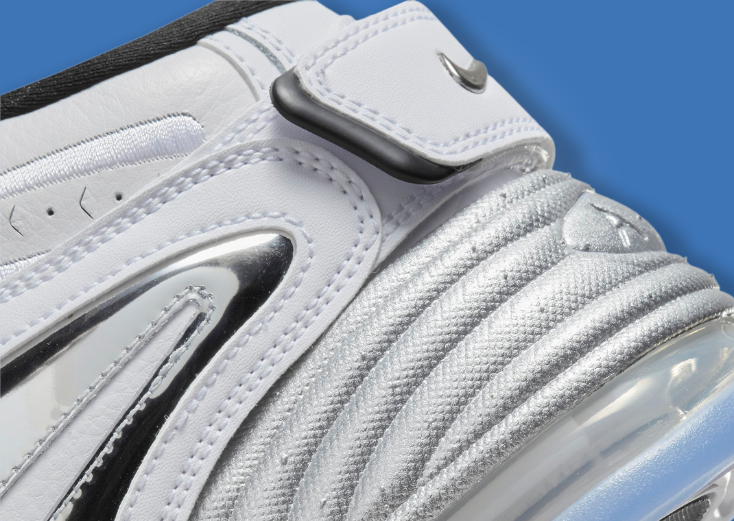 how to make nike air force white again