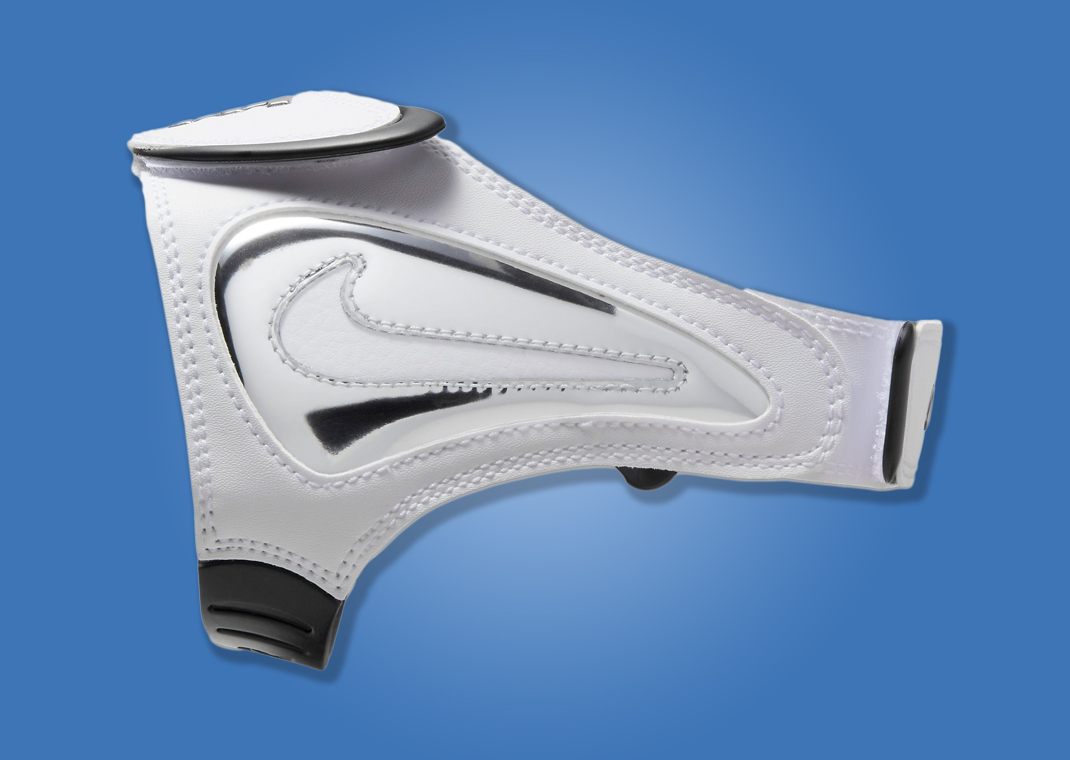 how to make nike air force white again