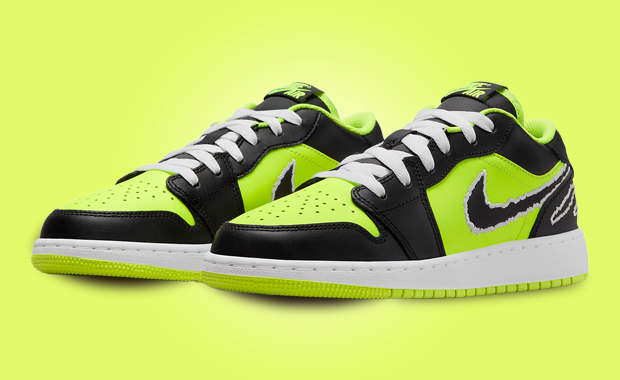 sneaks up air jordan 1 low