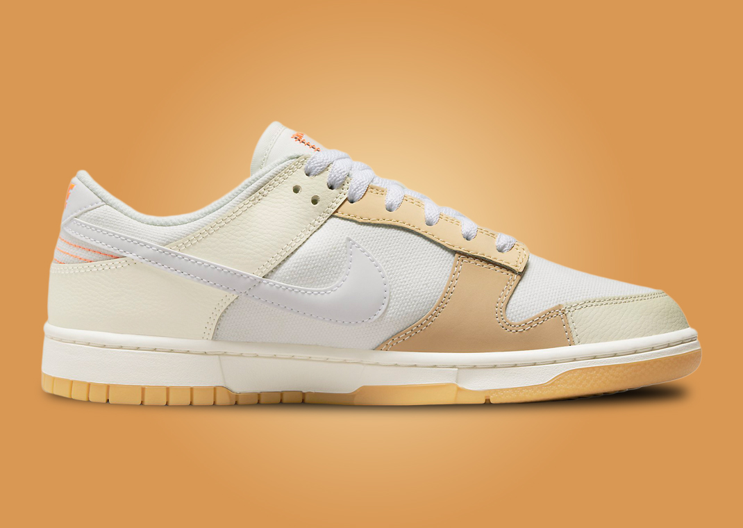 dunk low next release